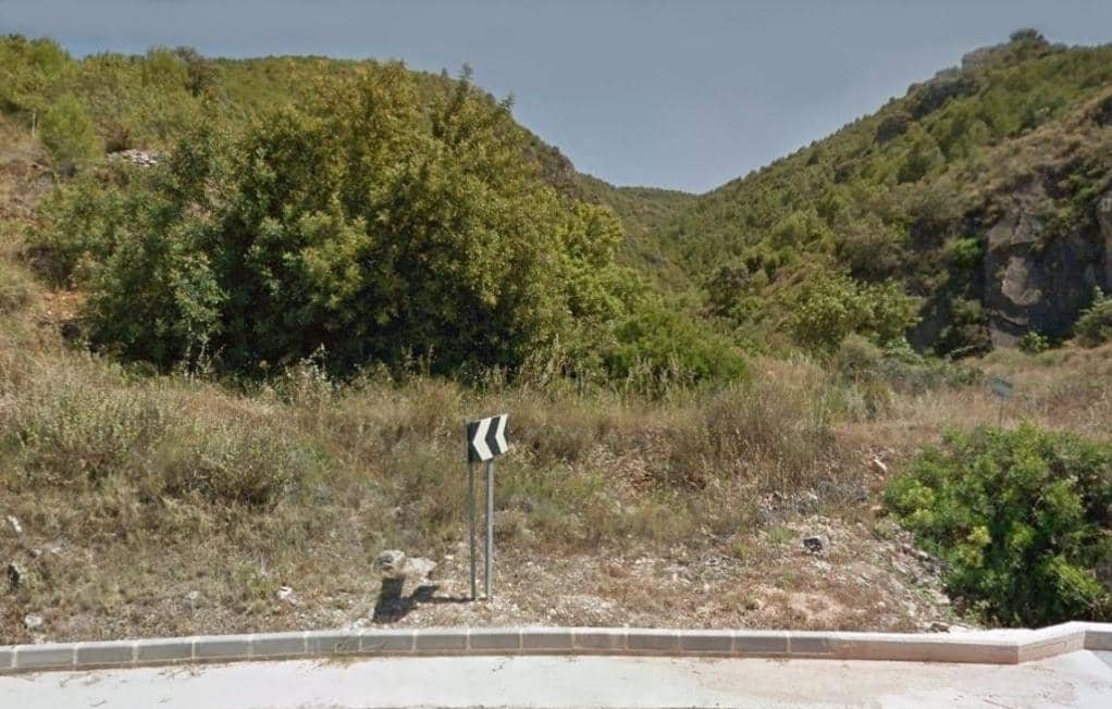 No Urbanizable Rstico en venta  en Calle Poligono 3 Carrcola Valencia