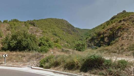 No Urbanizable Rstico en venta  en Calle Poligono 3 Carrcola Valencia