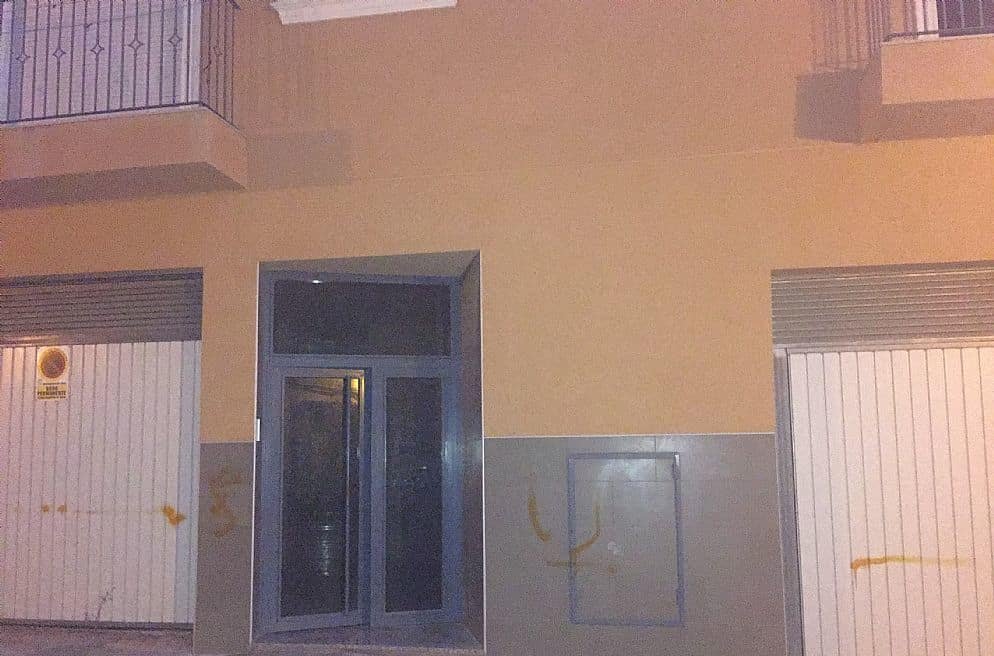 Piso en venta en Lorquí, Murcia