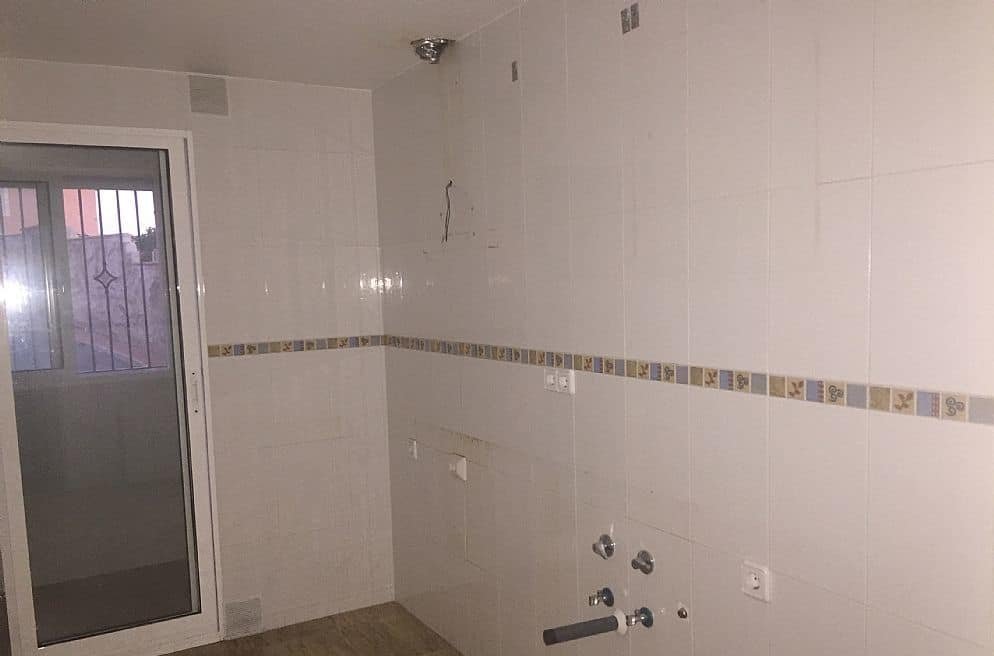 Piso en venta en Lorquí, Murcia