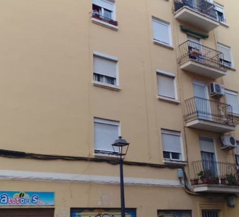 Piso en venta en Valencia, Valencia