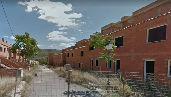 Casa en venta en Figueroles, Castellón