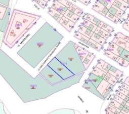 Urbanizable Programado en venta  en Calle Peri Fabrica Escamusa Totana Murcia