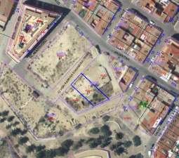 Urbanizable Programado en venta  en Calle Peri Fabrica Escamusa Totana Murcia