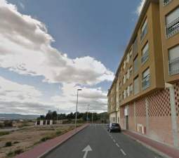 Urbanizable Programado en venta  en Calle Peri Fabrica Escamusa Totana Murcia