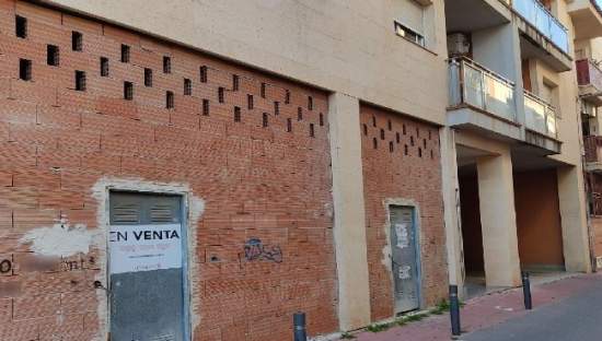 Oficinas En Venta En Calle David, Murcia, Murcia