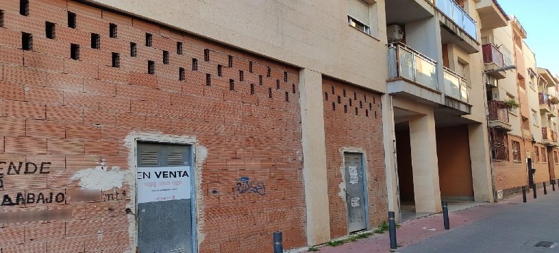 Oficinas En Venta En Calle David, Murcia, Murcia