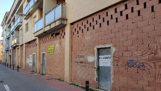 Oficinas En Venta En Calle David, Murcia, Murcia