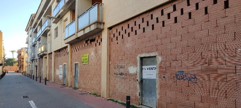 Oficinas En Venta En Calle David, Murcia, Murcia