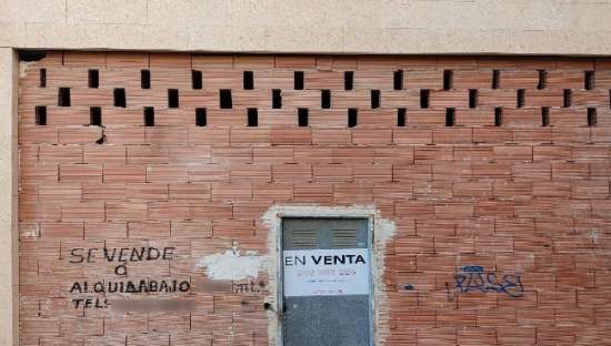 Oficinas En Venta En Calle David, Murcia, Murcia