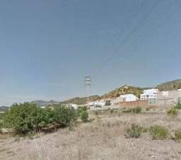 Urbano (Solar) en venta  en Calle Sant Antoni, Borriol, Castellón