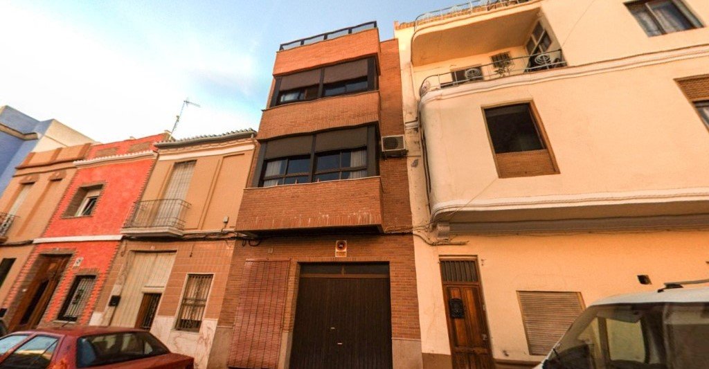 Piso en Cullera - Valencia -