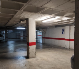 Garaje en venta en Villajoyosa, Alicante
