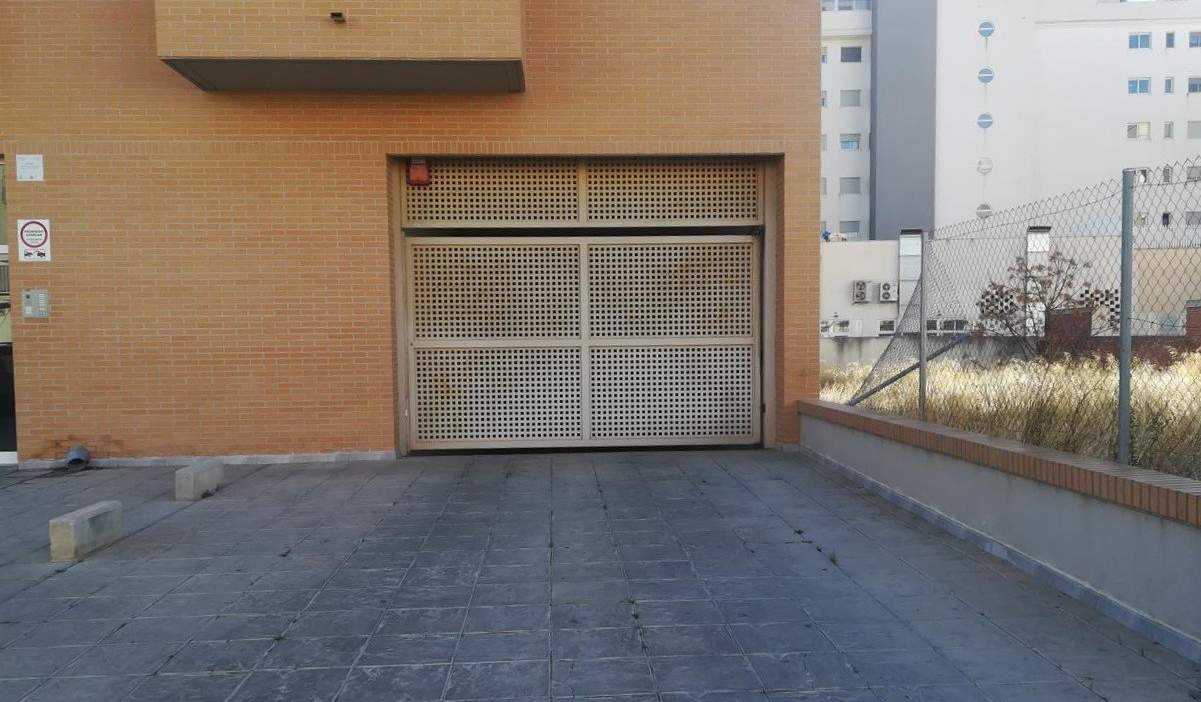 Garaje en venta en Villajoyosa, Alicante