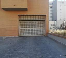 Garaje en venta en Villajoyosa, Alicante