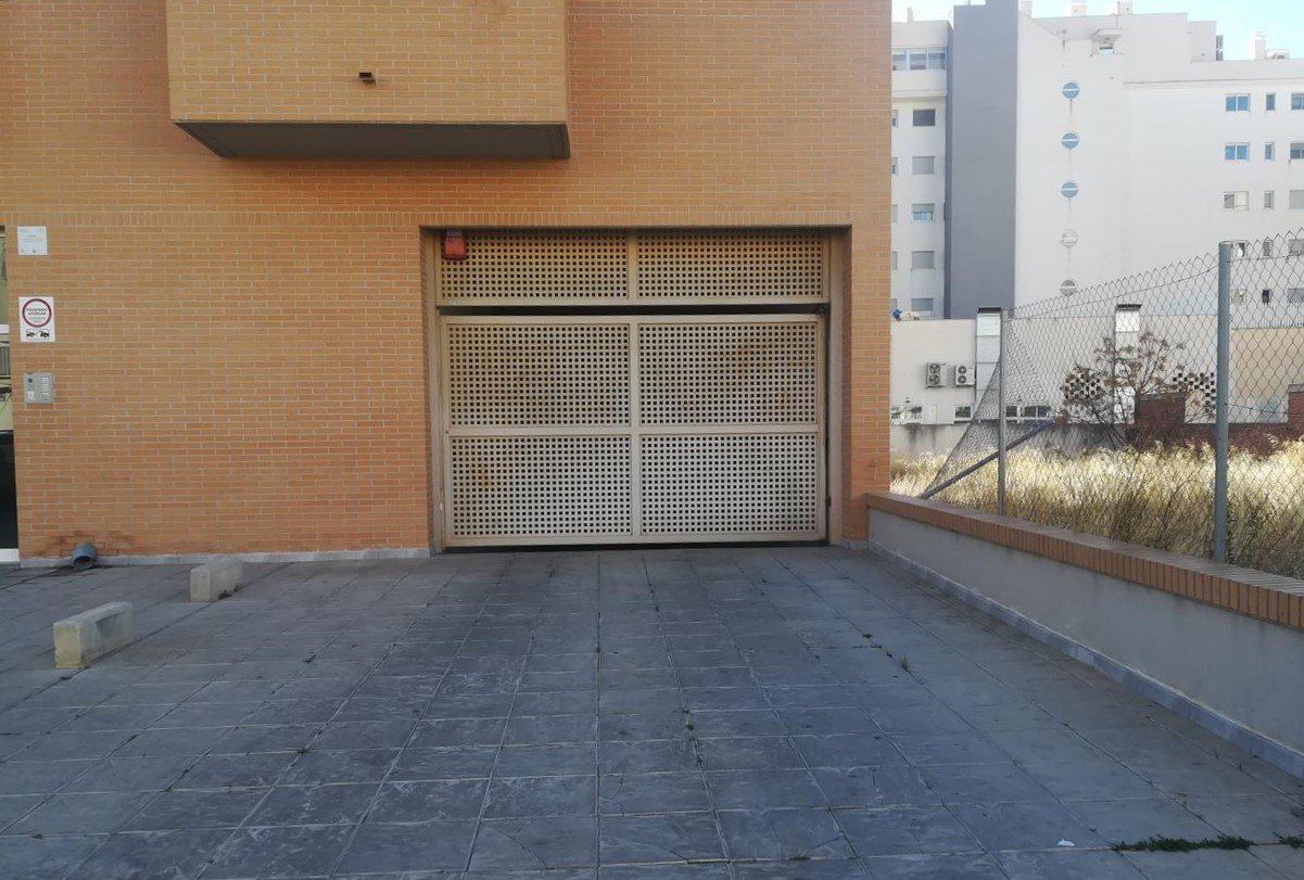 Garaje en venta en Villajoyosa, Alicante