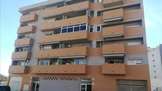 Garaje en venta en Villajoyosa, Alicante