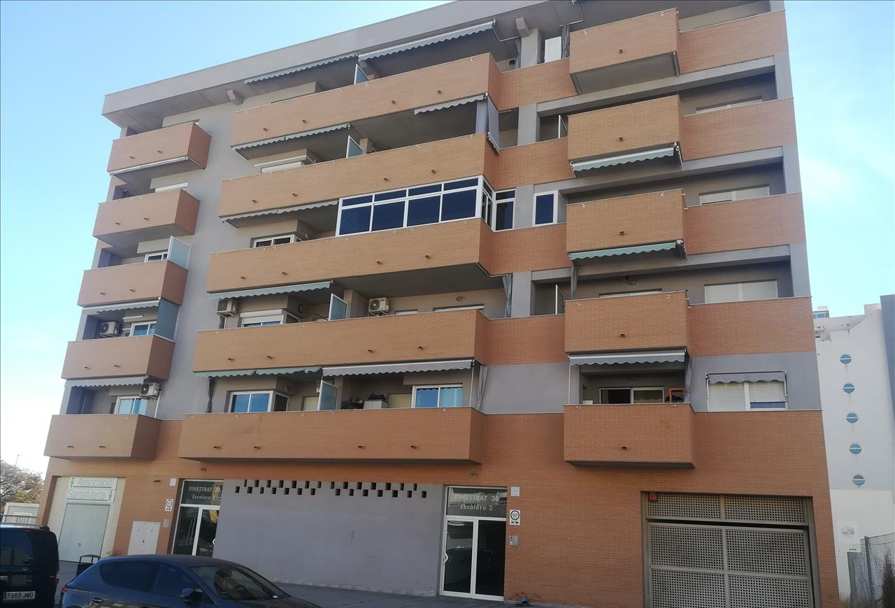 Garaje en venta en Villajoyosa, Alicante