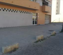 Garaje en venta en Villajoyosa, Alicante