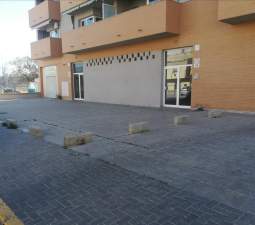 Garaje en venta en Villajoyosa, Alicante