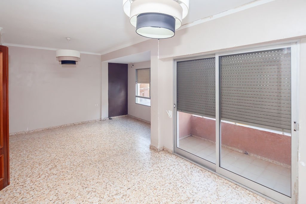 Piso en venta en Benicull De Xúquer, Valencia