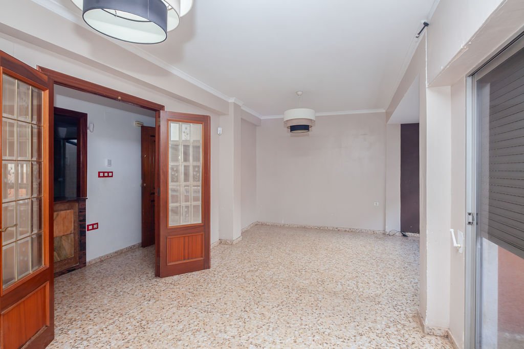 Piso en venta en Benicull De Xúquer, Valencia