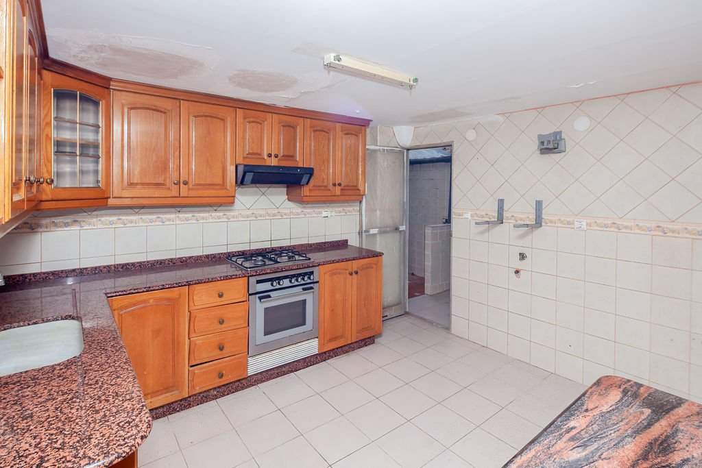 Piso en venta en Benicull De Xúquer, Valencia