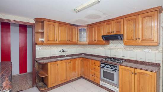 Piso en venta en Benicull De Xúquer, Valencia