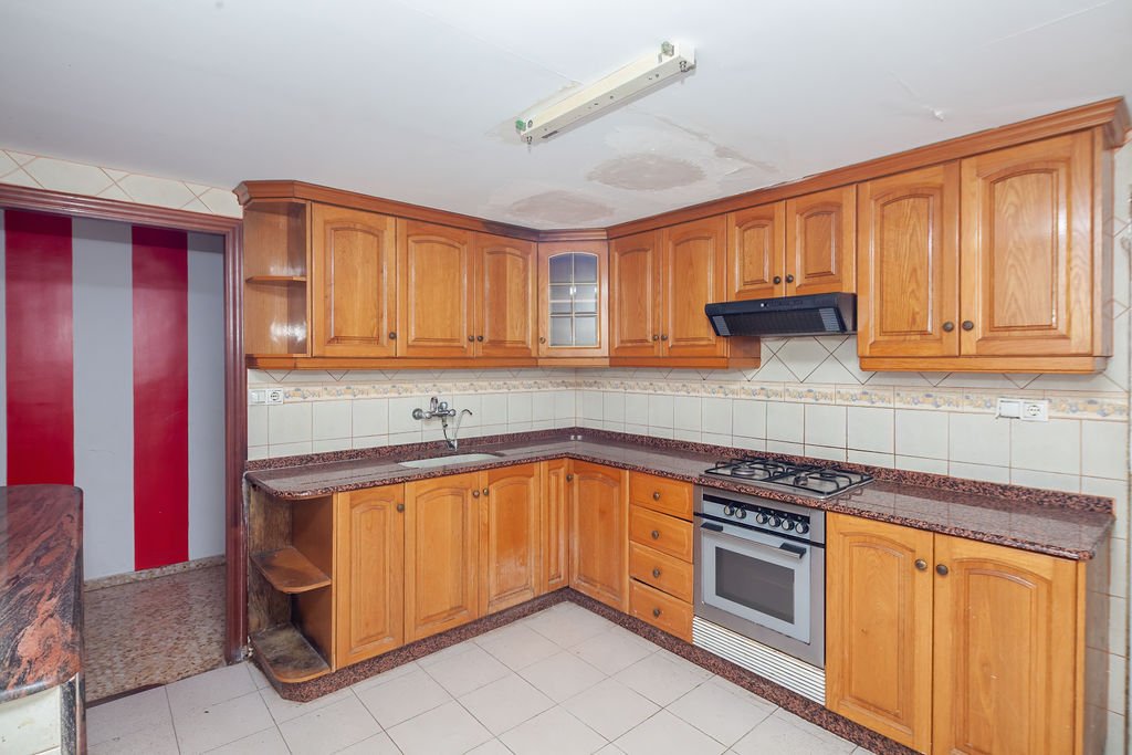 Piso en venta en Benicull De Xúquer, Valencia