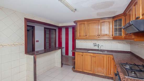 Piso en venta en Benicull De Xúquer, Valencia
