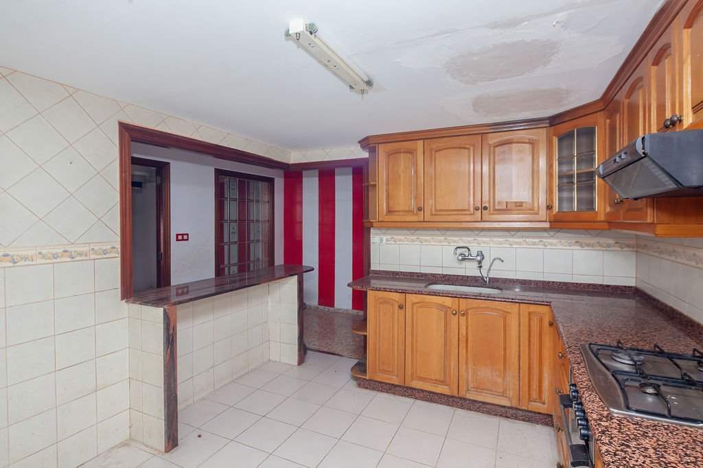 Piso en venta en Benicull De Xúquer, Valencia