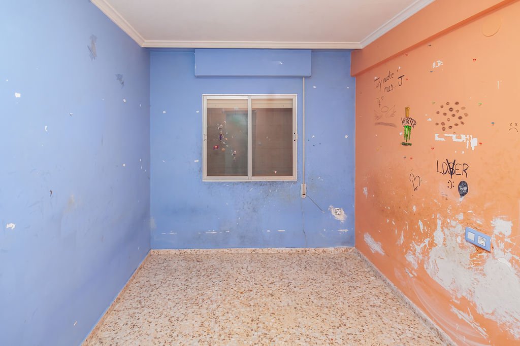 Piso en venta en Benicull De Xúquer, Valencia