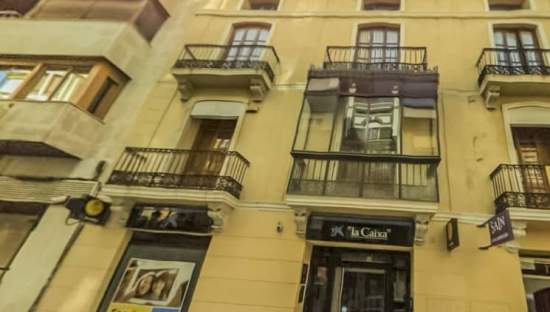 Garaje en venta en Calle Ruiz Vila Castelln De La Plana Castelln