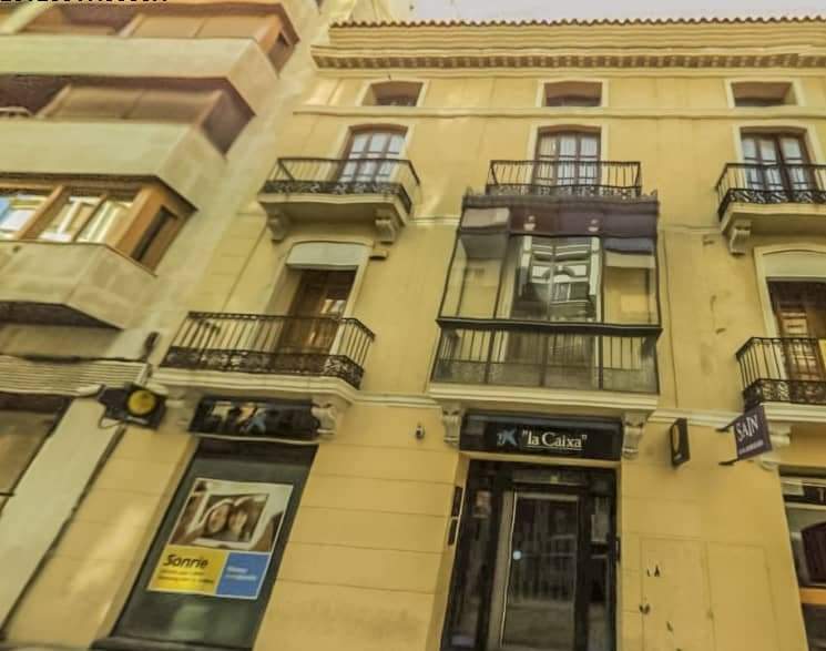Garaje en venta en Calle Ruiz Vila Castelln De La Plana Castelln