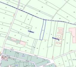 No Urbanizable Rstico en venta  en Calle Poligono Numero Tres Caudete De Las Fuentes Valencia