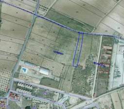 No Urbanizable Rstico en venta  en Calle Poligono Numero Tres Caudete De Las Fuentes Valencia