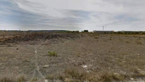 No Urbanizable Rstico en venta  en Calle Poligono Numero Tres Caudete De Las Fuentes Valencia