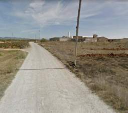 No Urbanizable Rstico en venta  en Calle Poligono Numero Tres Caudete De Las Fuentes Valencia