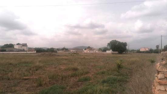 Urbano Solar en venta  en Partida Gallipont La Pobla De Vallbona Valencia
