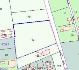 Urbano Solar en venta  en Partida Gallipont La Pobla De Vallbona Valencia