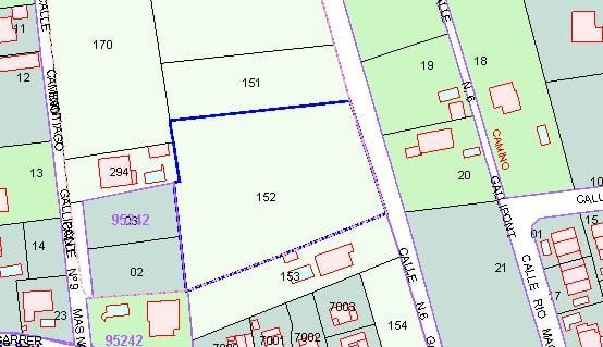 Urbano Solar en venta  en Partida Gallipont La Pobla De Vallbona Valencia