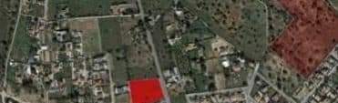 Urbano Solar en venta  en Partida Gallipont La Pobla De Vallbona Valencia