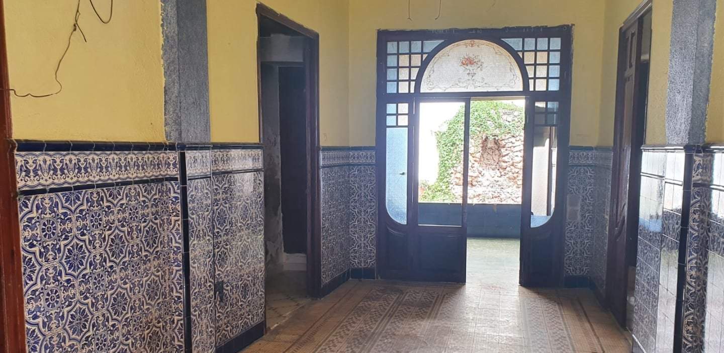 Chalet adosado en venta en Calle Musico Mariano Puig Yago, 46900, Torrent Valencia