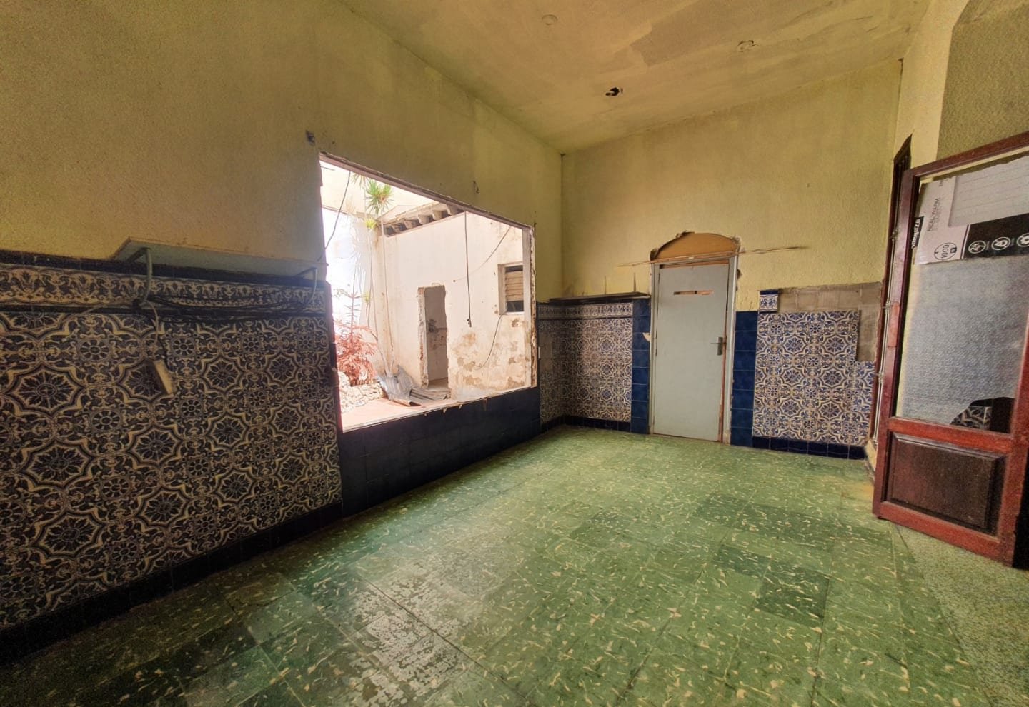 Chalet adosado en venta en Calle Musico Mariano Puig Yago, 46900, Torrent Valencia