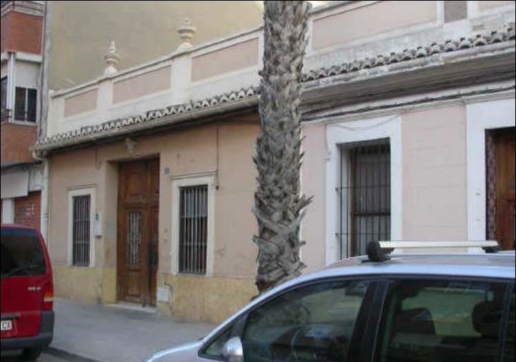 Chalet adosado en venta en Calle Musico Mariano Puig Yago, 46900, Torrent Valencia