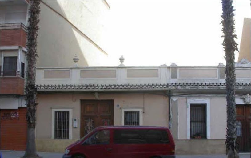 Chalet adosado en venta en Calle Musico Mariano Puig Yago, 46900, Torrent Valencia