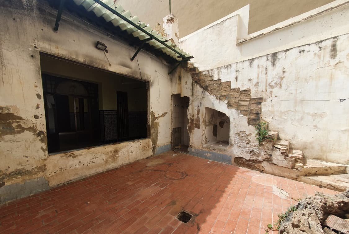 Chalet adosado en venta en Calle Musico Mariano Puig Yago, 46900, Torrent Valencia