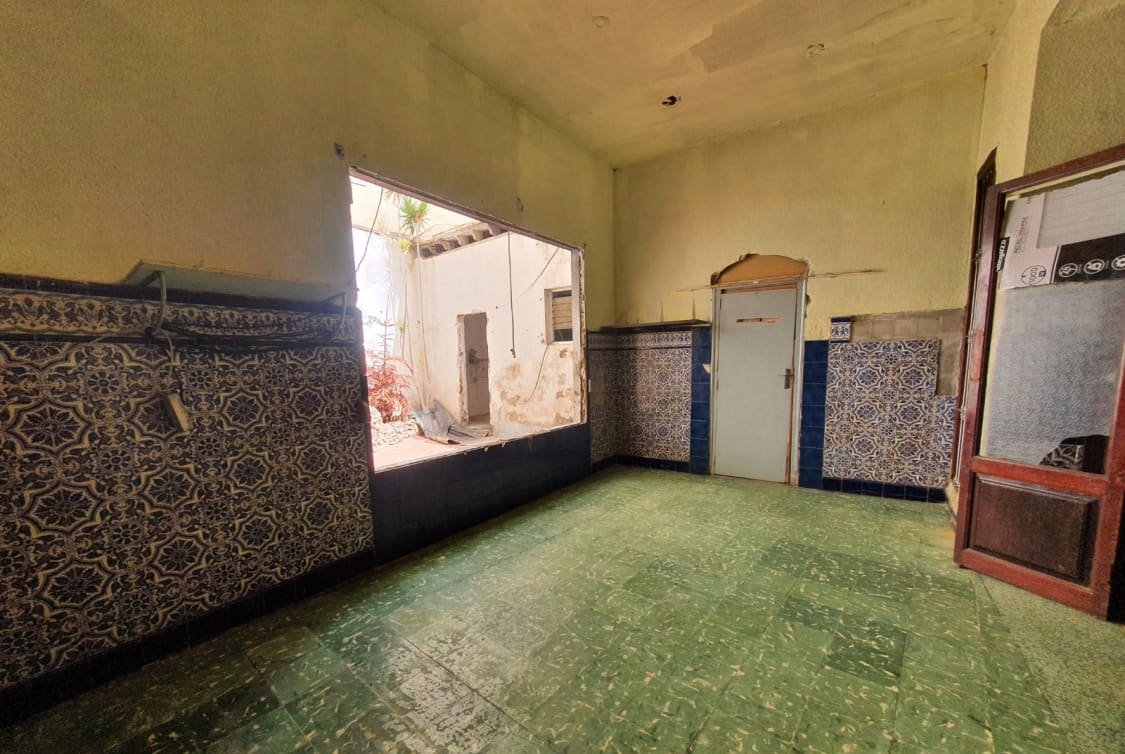 Chalet adosado en venta en Calle Musico Mariano Puig Yago, 46900, Torrent Valencia