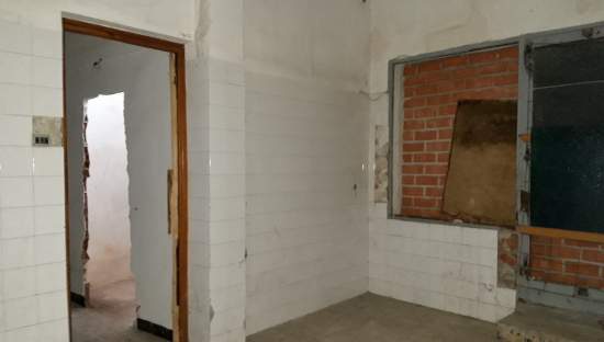 Terreno Urbano en venta en Peñíscola, Castellón