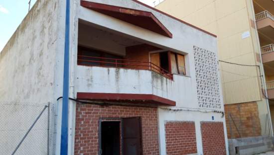 Terreno Urbano en venta en Peñíscola, Castellón